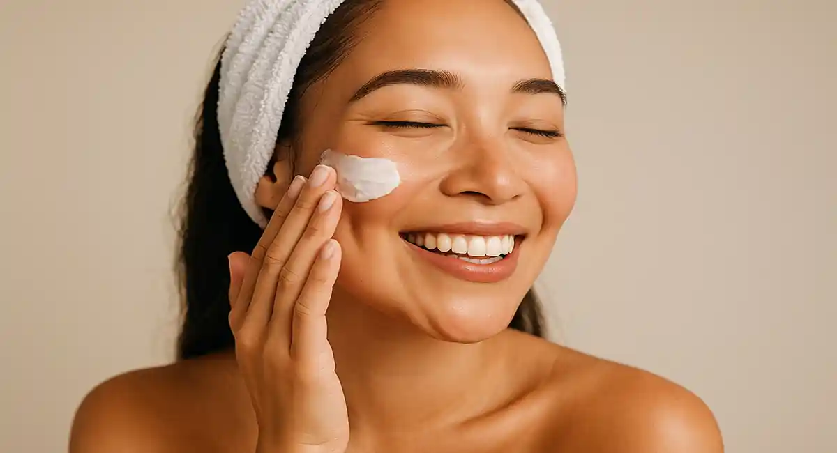 Dicas de Skincare: Rotina Completa + Kit Recomendado